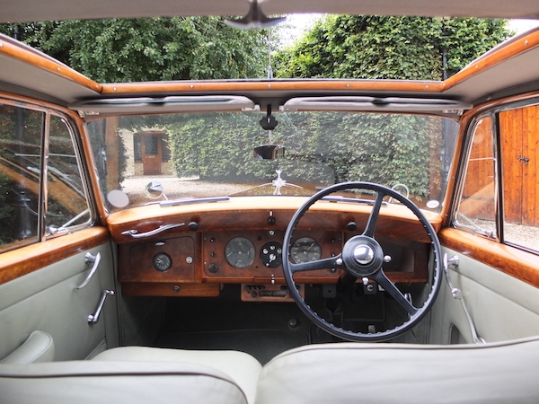 Classics from Terence Morley